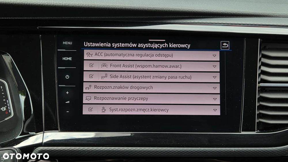 Volkswagen Multivan 2.0 TDI L1 Highline 4Motion DSG - 31