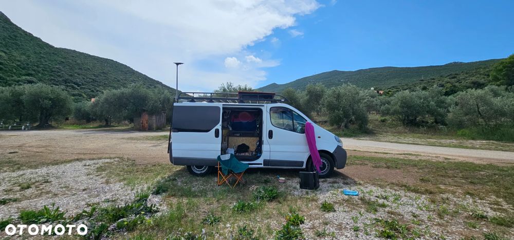 Opel Vivaro 1.9 CDTI L2H1 - 9