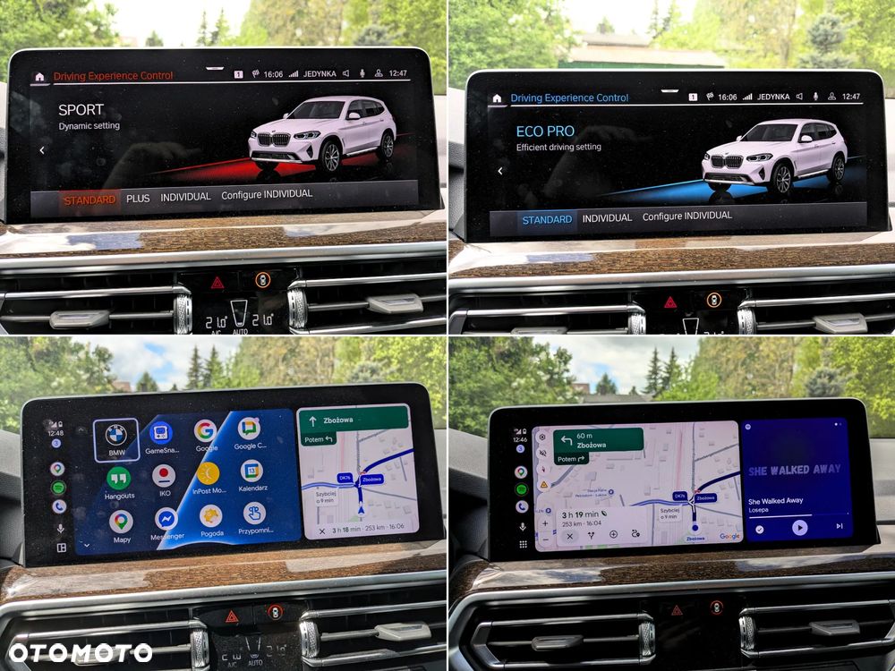 BMW X3 xDrive30i xLine - 34
