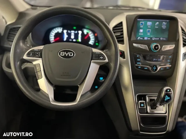 Byd ETP 3 - 24