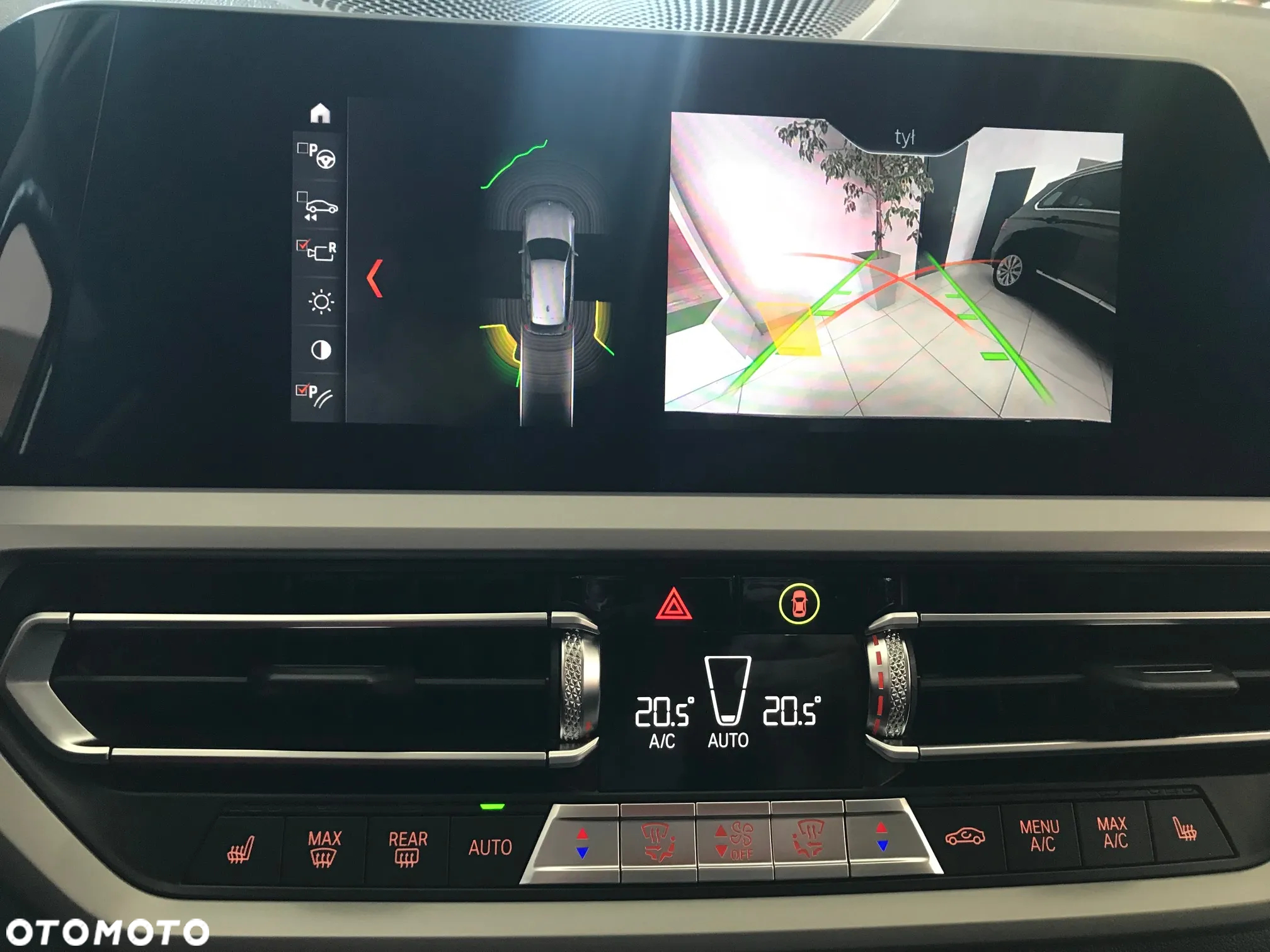 BMW Seria 3 320d Luxury Line - 11