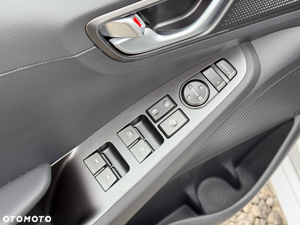 Hyundai IONIQ ver-hybrid-1-6-gdi-premium - 29