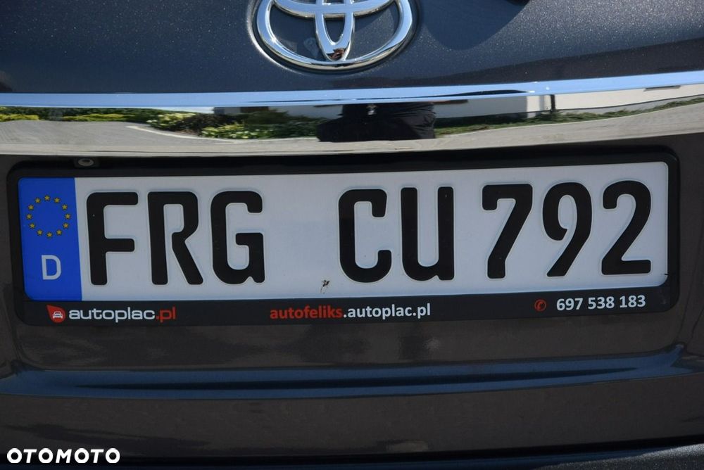 Toyota Yaris 1.33 Prestige - 13