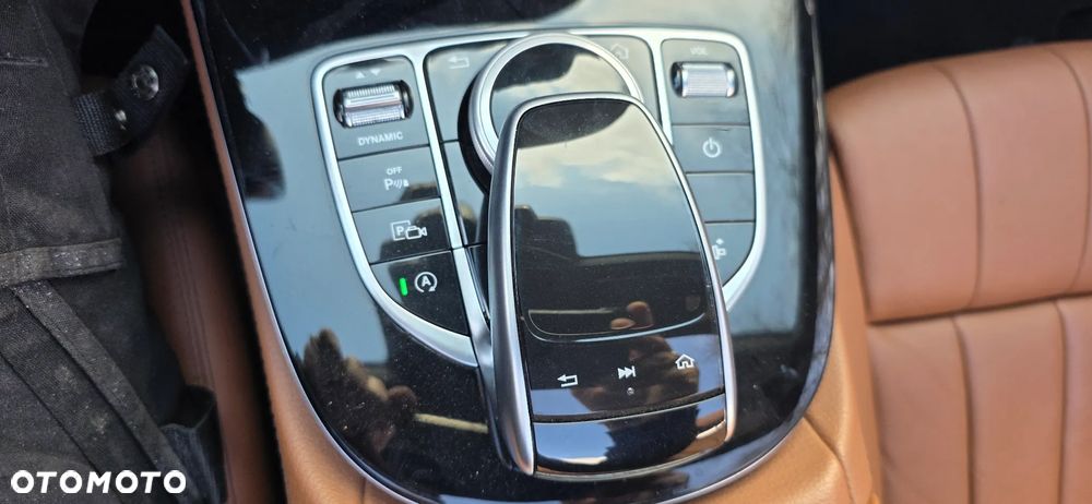 Mercedes-Benz Klasa E 450 4-Matic AMG/Avantgarde - 25