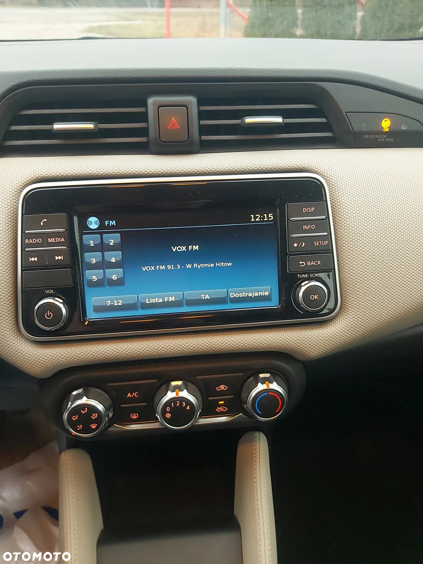 Nissan Micra 0.9 IG-T Acenta - 12