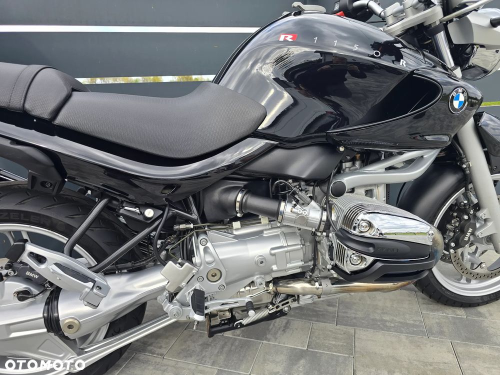 BMW R - 7
