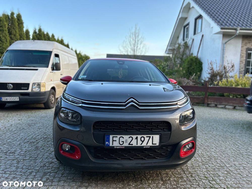 Citroën C3 - 2