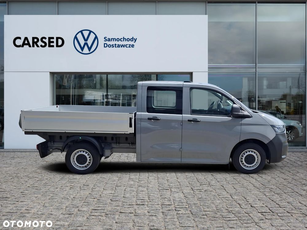 Volkswagen Transporter - 8