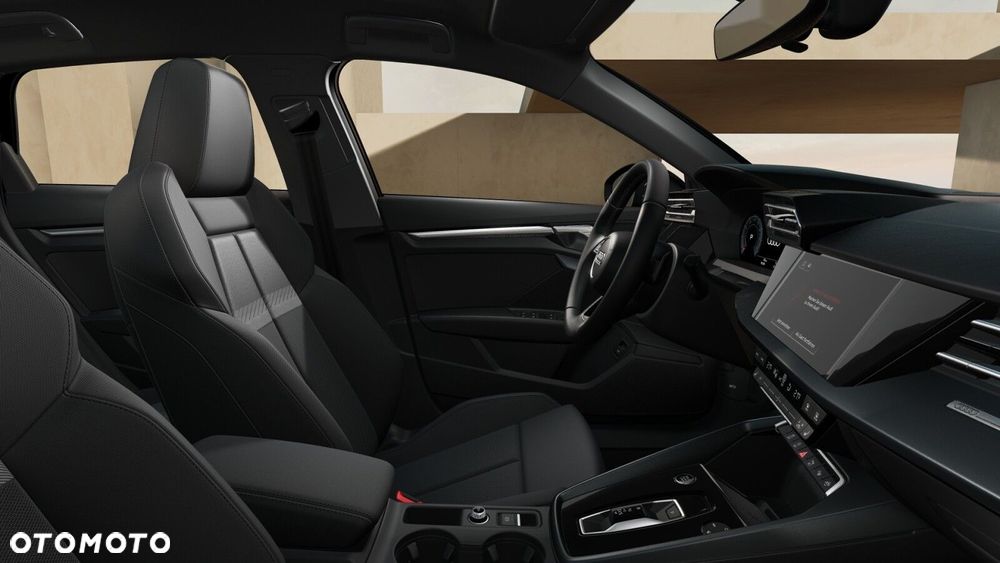 Audi A3 Sportback - 7