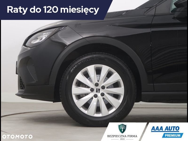 Seat Arona - 16