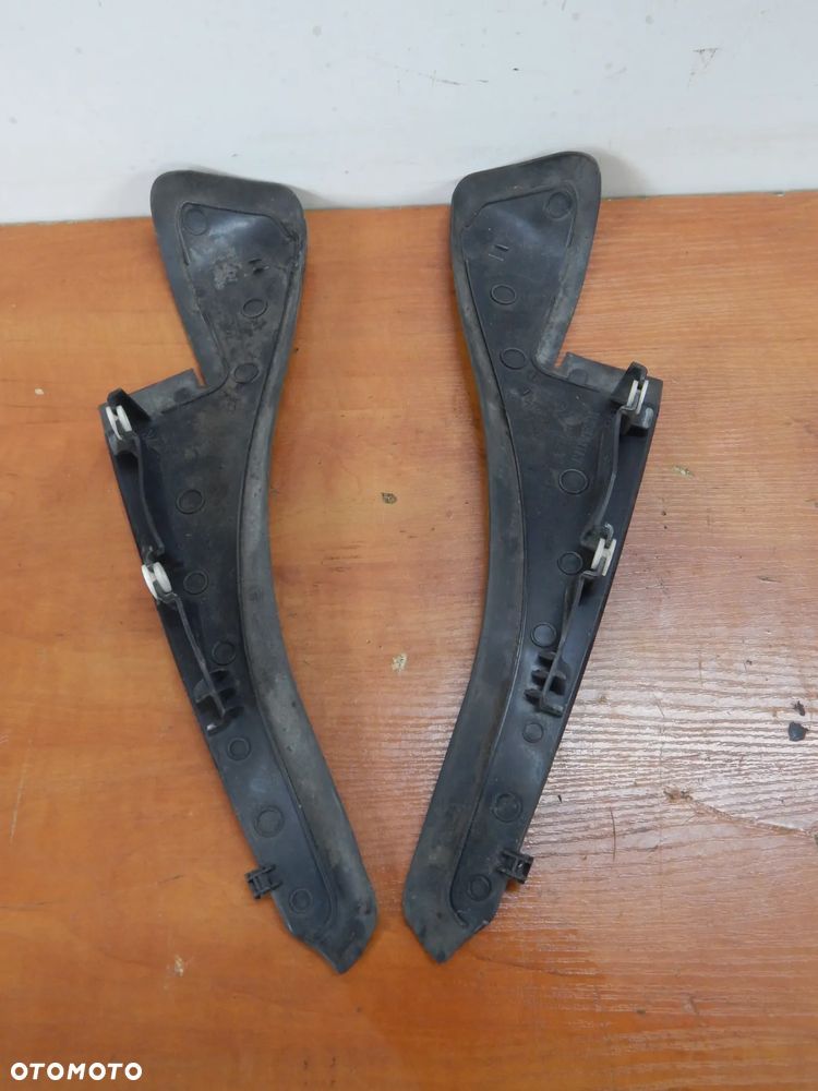 zaślepka osłona podszybia MASTER III Movano 10-18 Łuków części - 2