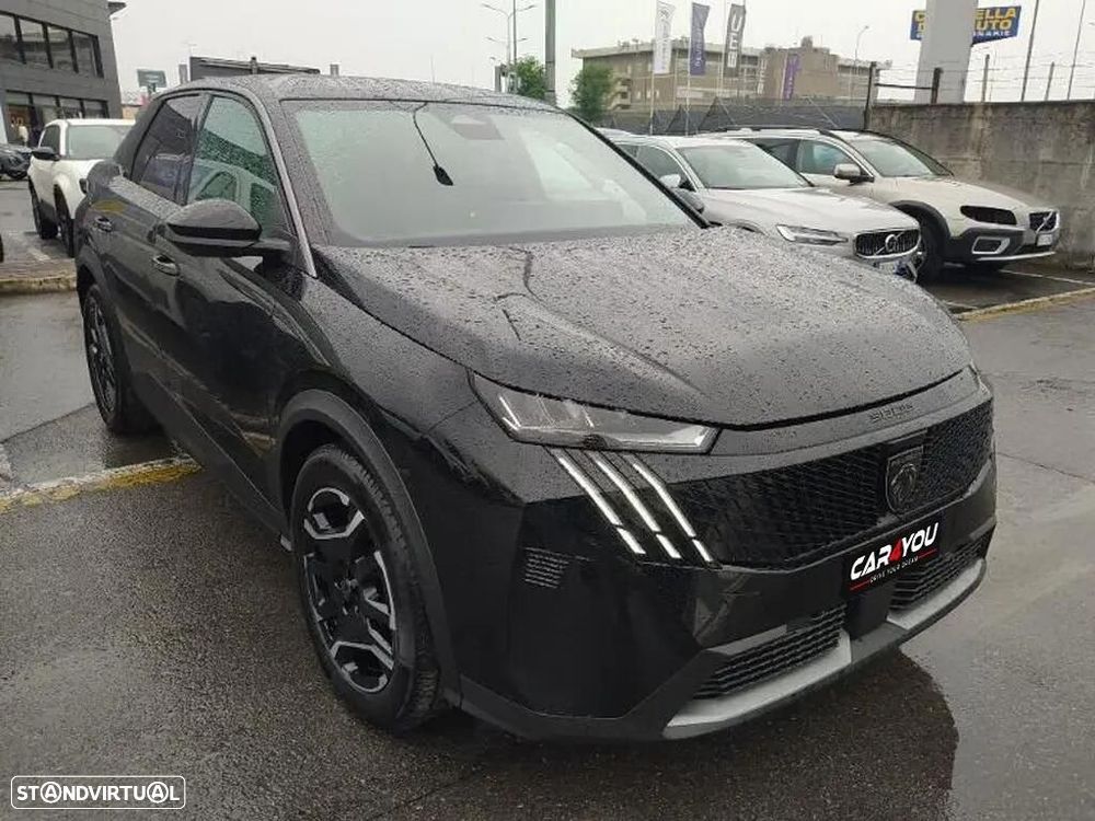 Peugeot E-3008 73 kWh Allure - 3