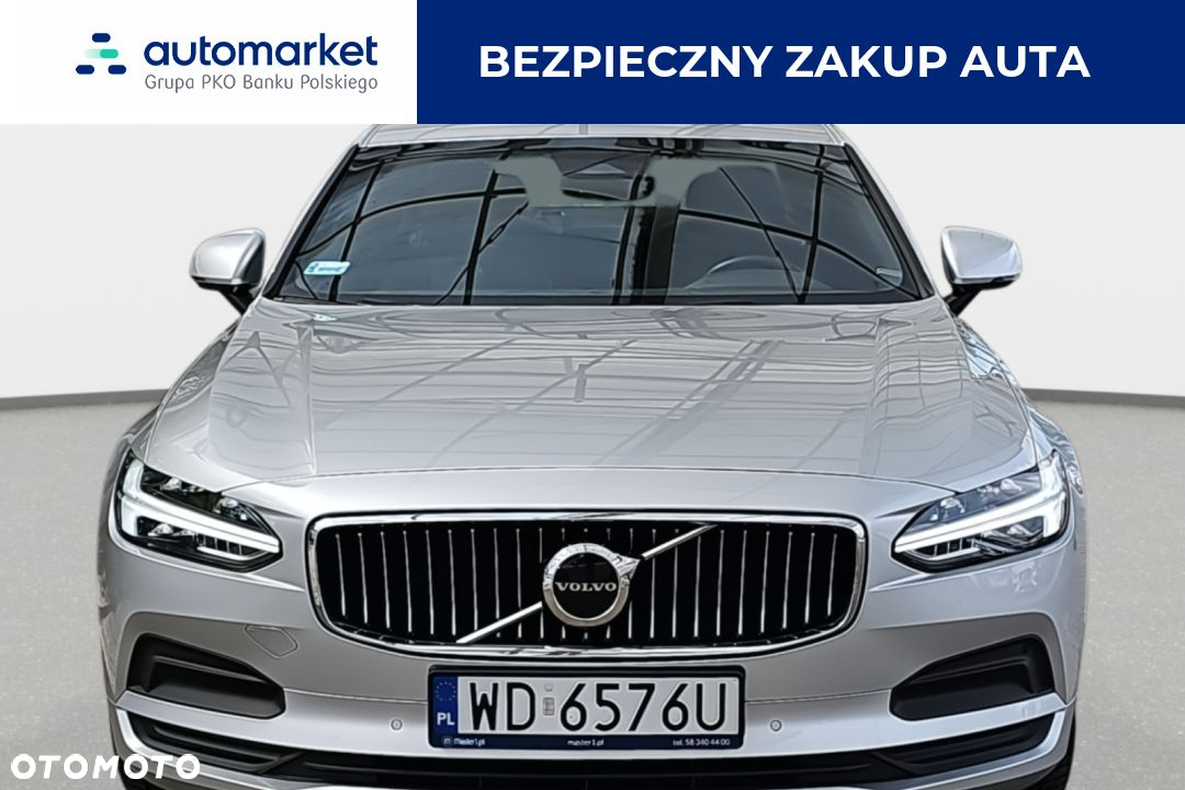 Volvo S90 B4 B Momentum Pro - 7