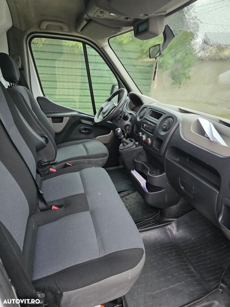 Renault Master - 7