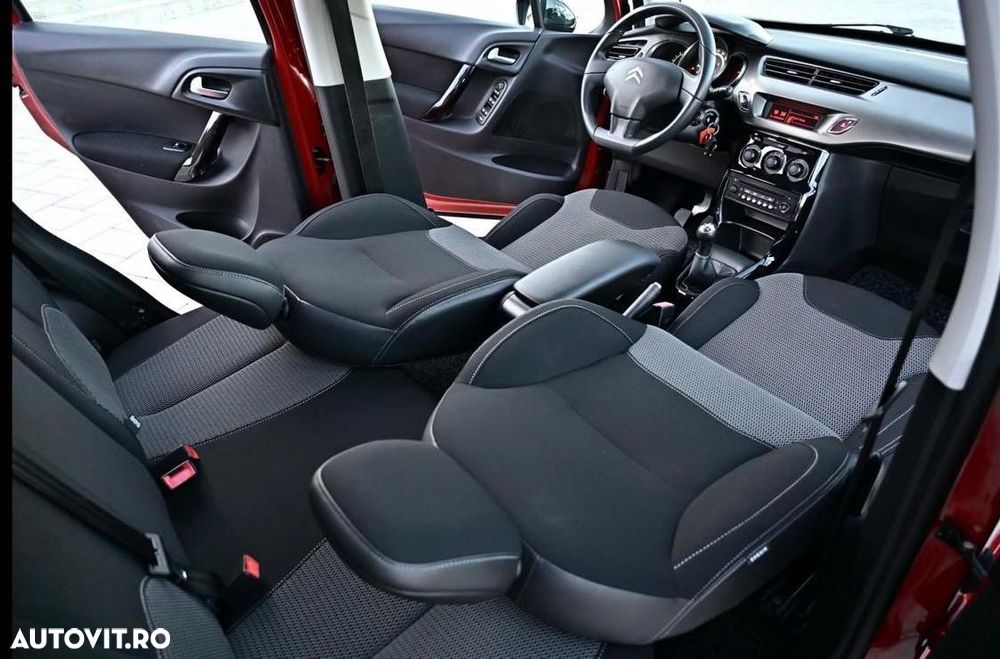 Citroën C3 - 4