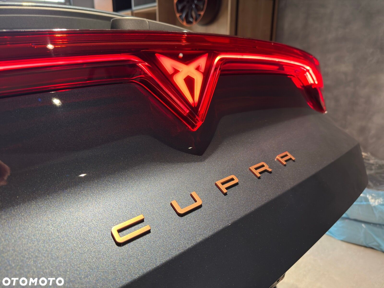 Cupra Formentor 1.5 eTSI mHEV DSG - 6