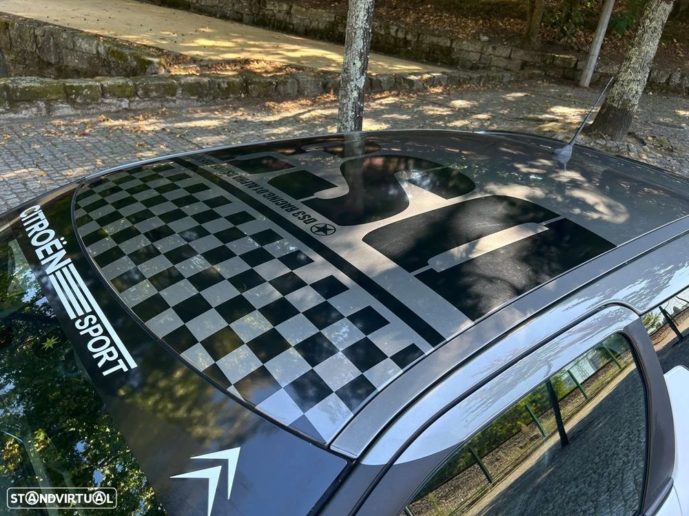 Citroën DS3 1.6 THP Racing - 28