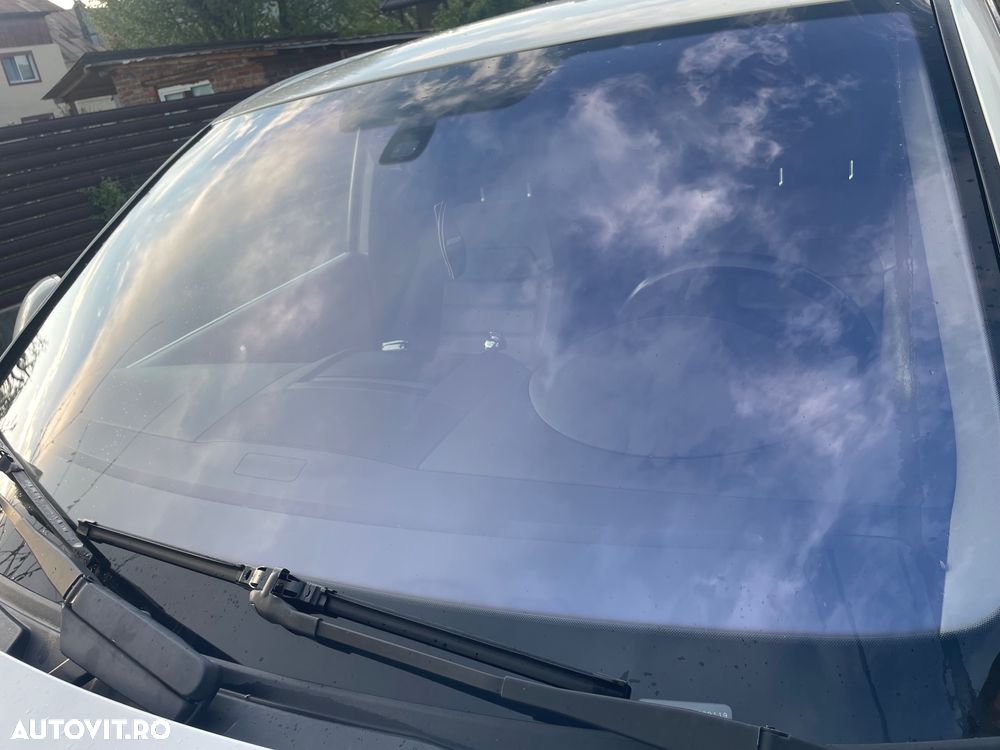Volkswagen Touareg 2.5 TDI R5 DPF Tipt. - 8