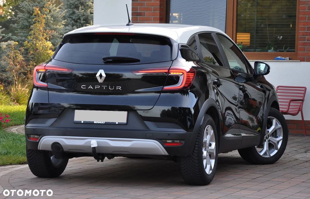 Renault Captur - 14