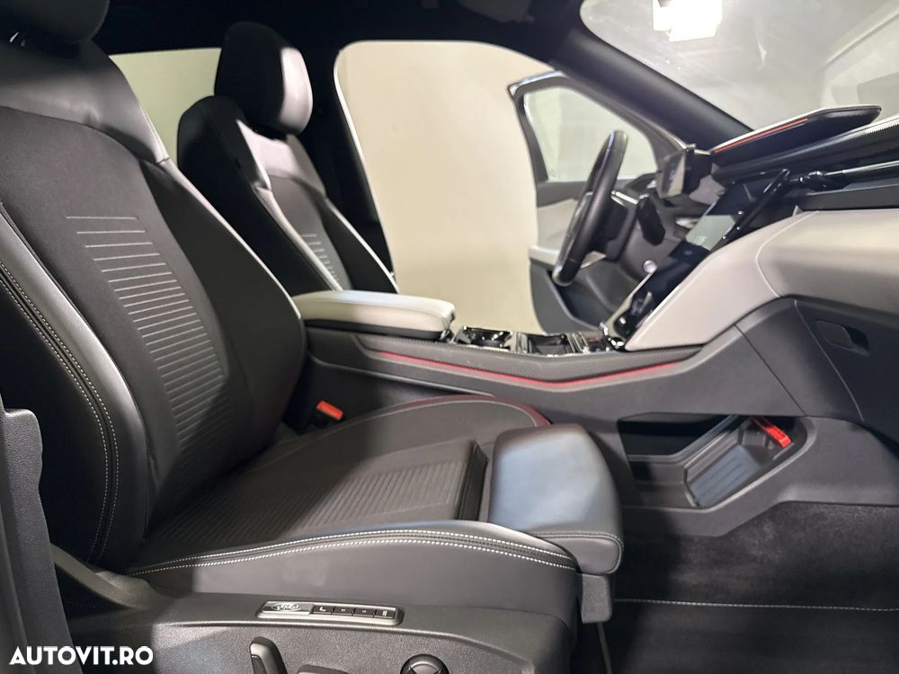 Ford Explorer - 12