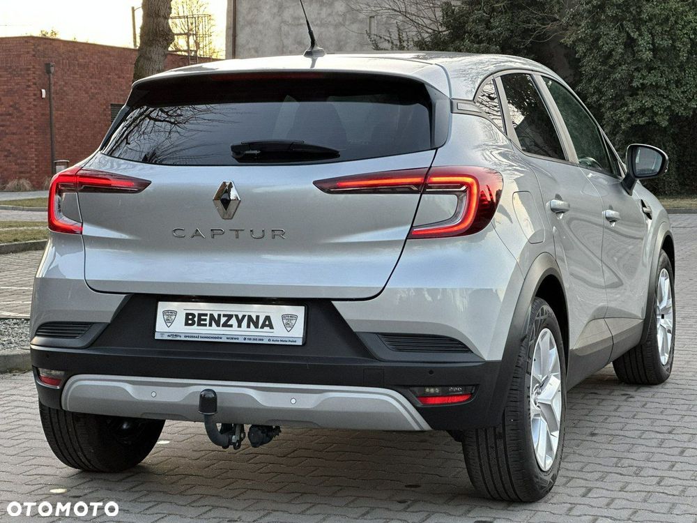 Renault Captur - 4