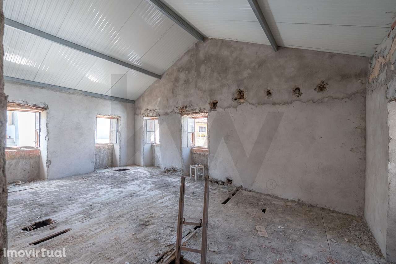 Moradia T2 no Loureiro, Cernache - Grande imagem: 3/22