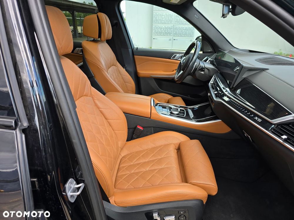 BMW X5 - 19