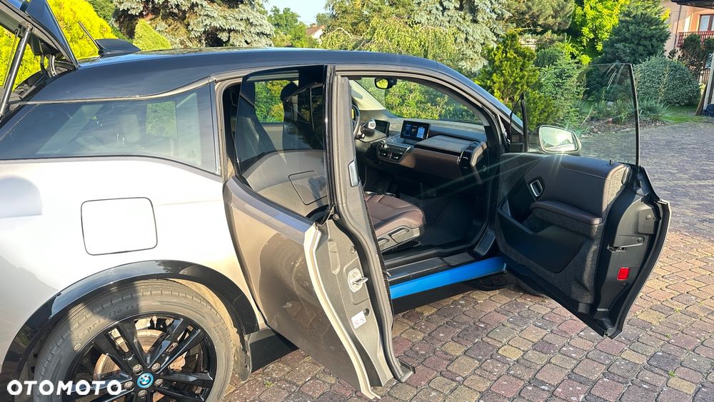 BMW i3 i3S 120 Ah - 7