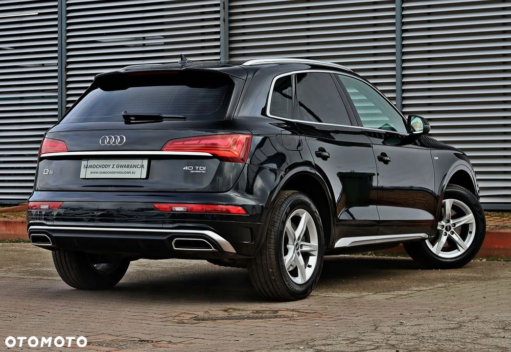 Audi Q5 - 9