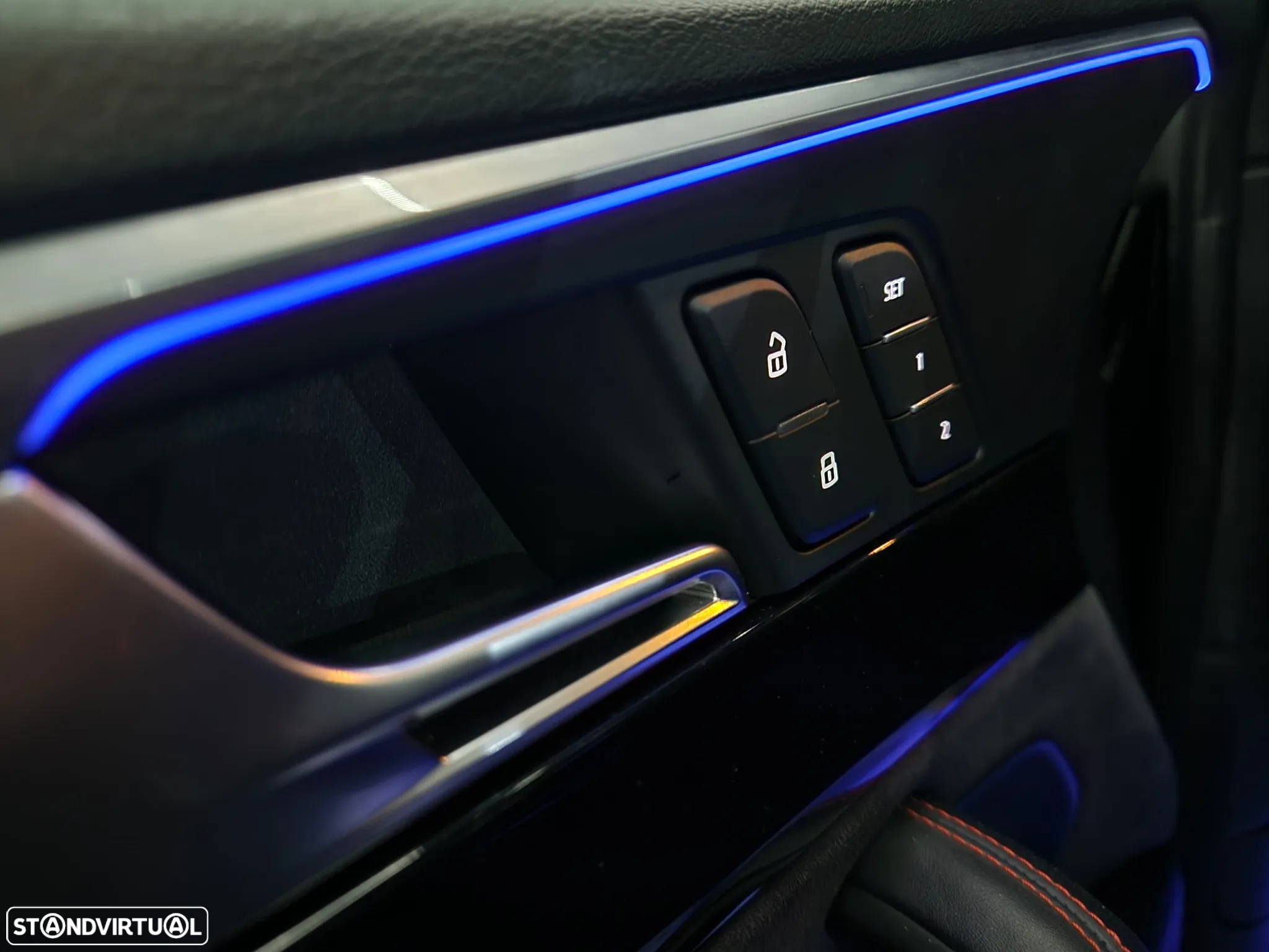 Audi RS5 Cabrio. 4.2 FSi quattro S tronic - 22