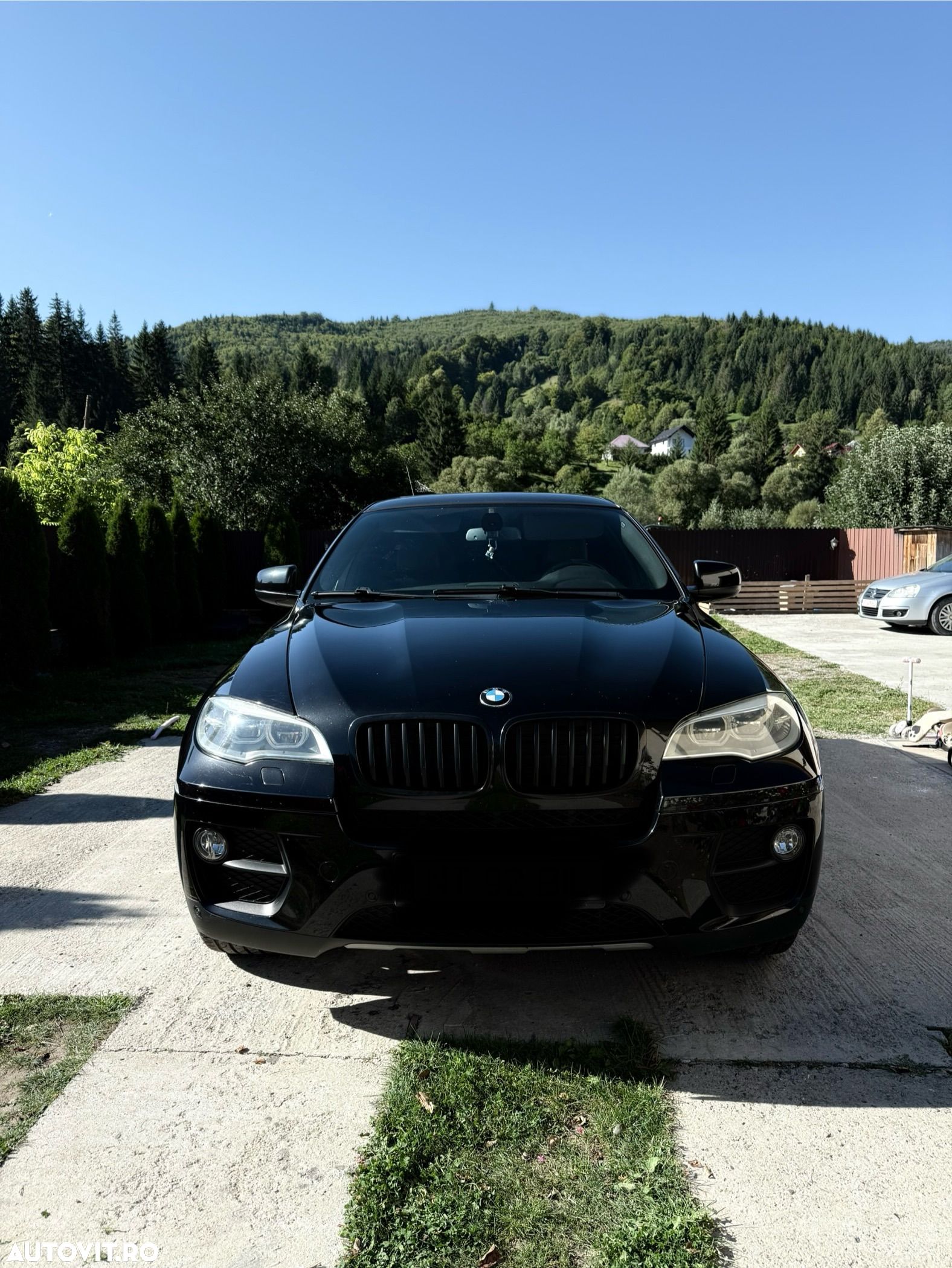 BMW X6 xDrive30d - 1