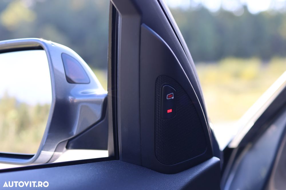 Audi A4 Avant 2.0 TDI DPF multitronic Attraction - 2