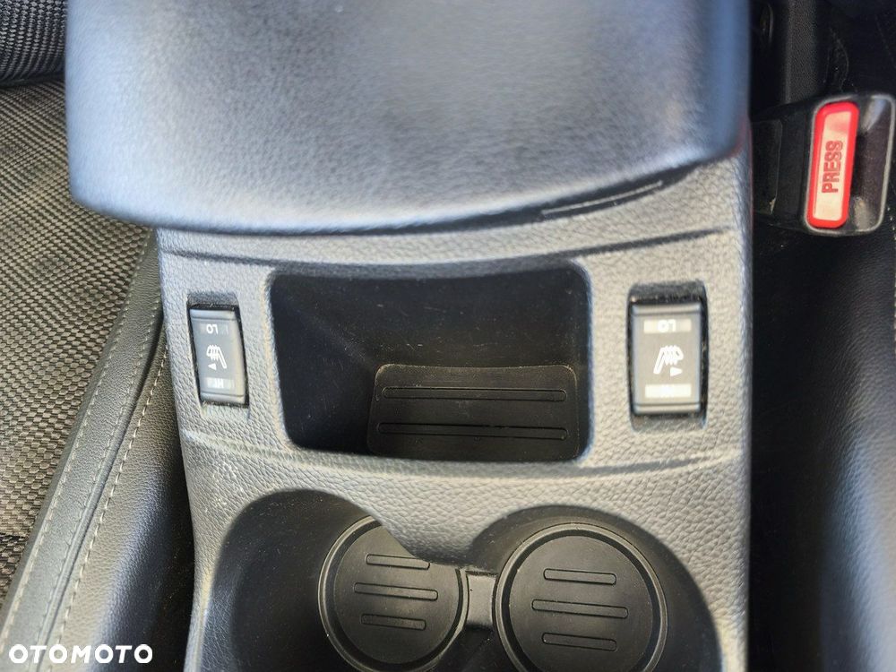 Nissan Qashqai - 29