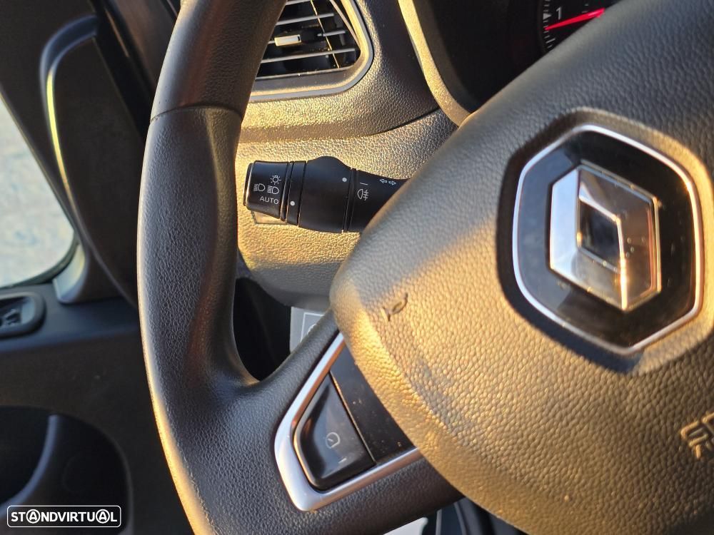 Renault Master 2.3 DCI Caixa Automatica Caixote 4m - 24