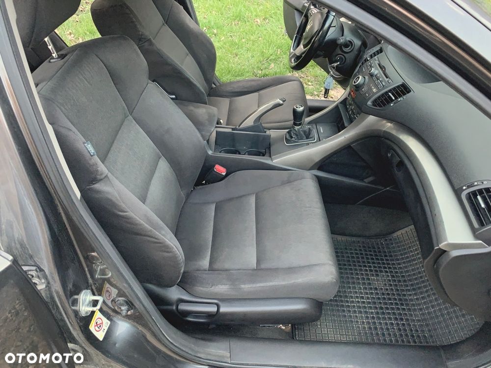 Honda Accord 2.2i-DTEC Executive - 14