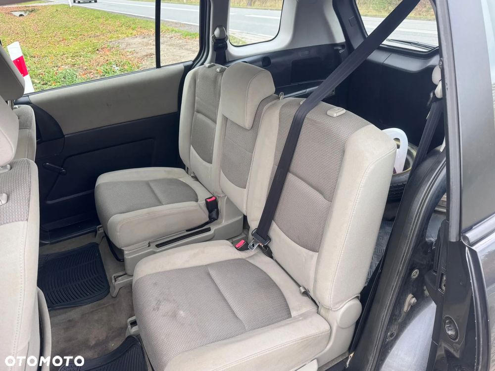 Mazda 5 1.8 Comfort - 22