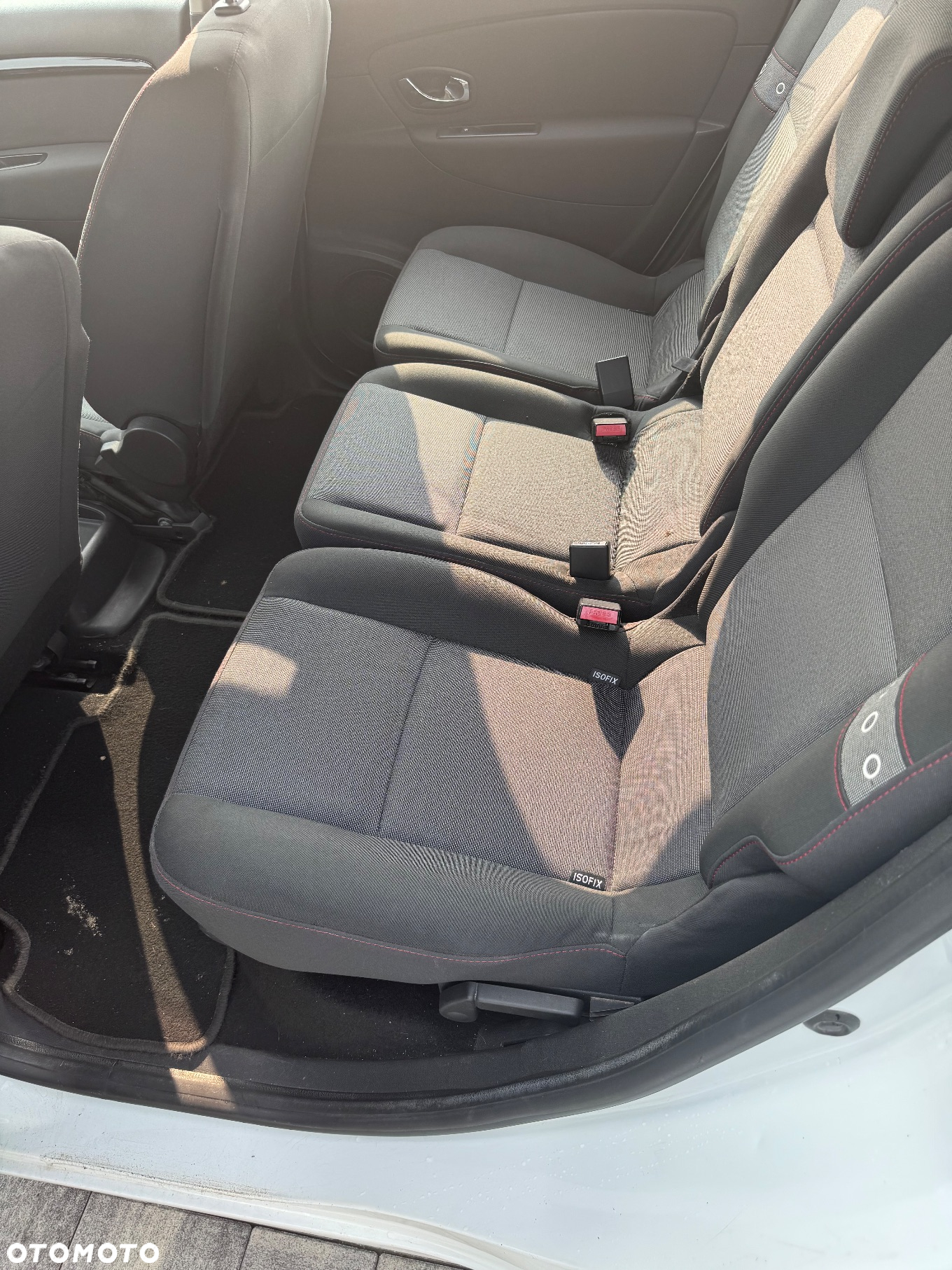 Renault Scenic 1.5 dCi Limited - 6