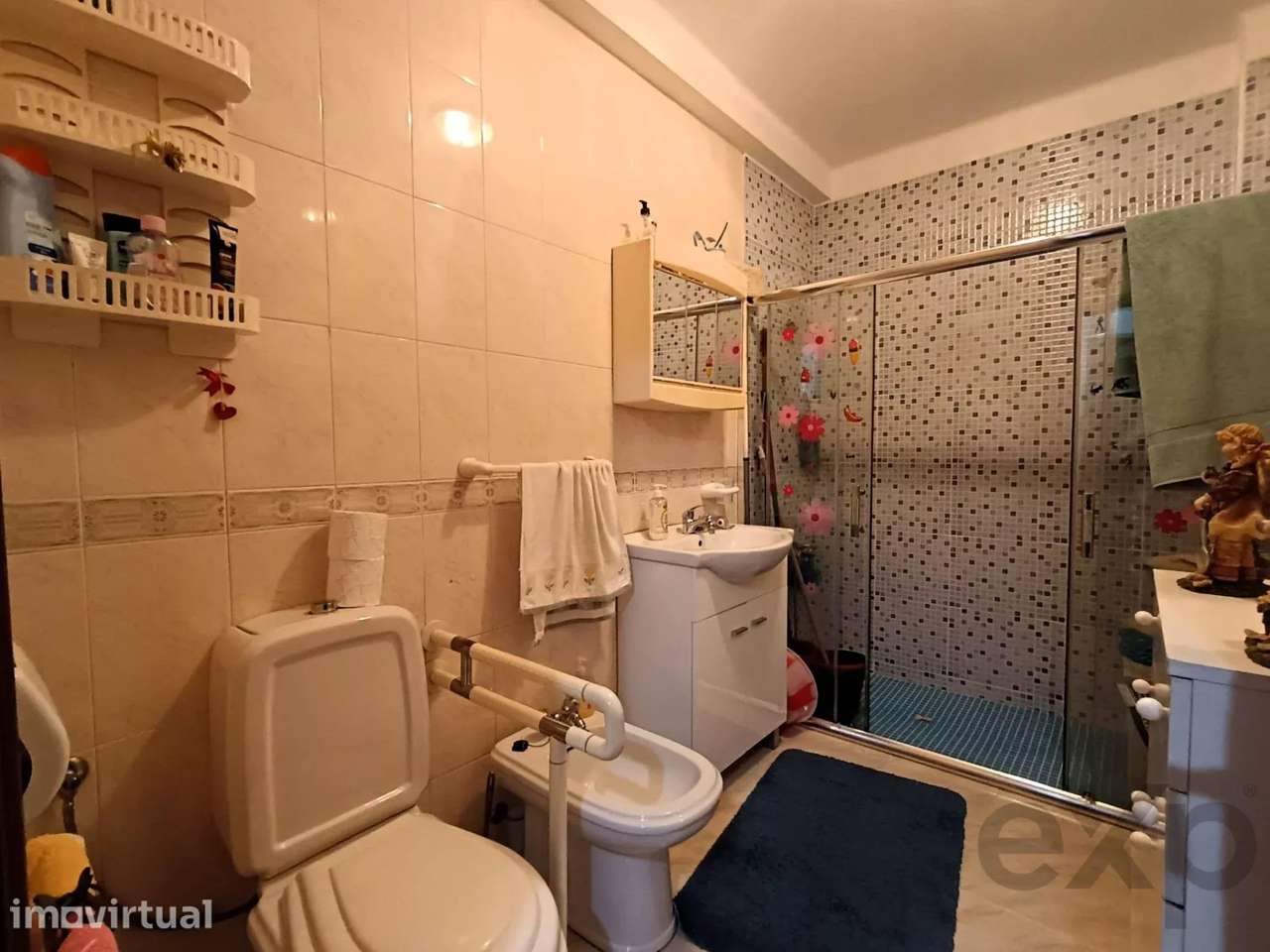 Duplex T1+2 de rés-do-chão, em Peniche - Grande imagem: 4/9