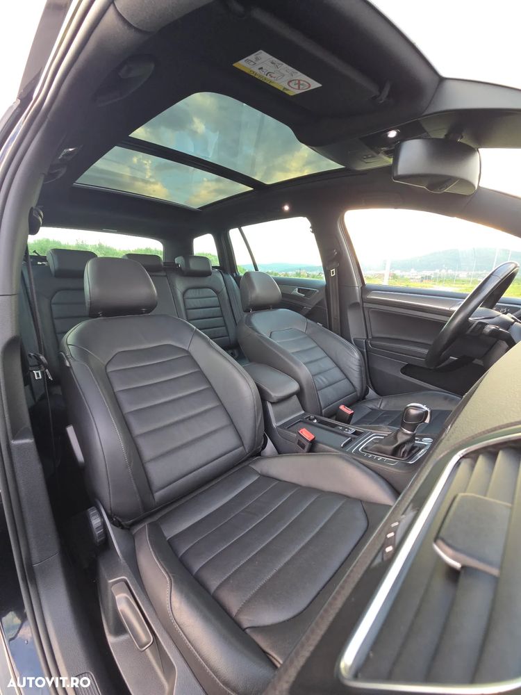 Volkswagen Golf Alltrack 2.0 TDI 4Motion BlueMotion Techn DSG - 3