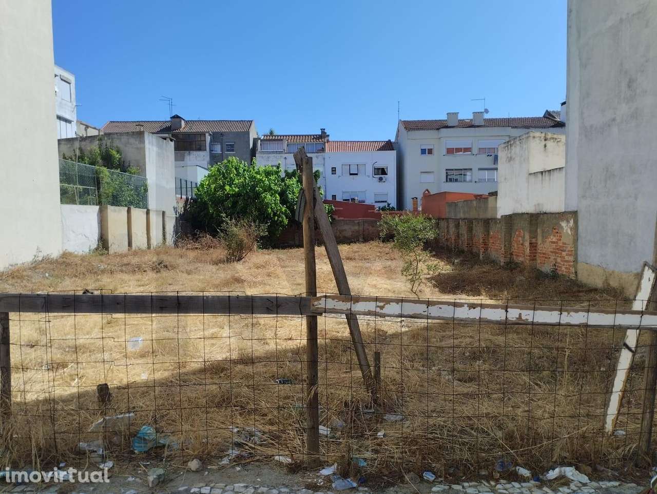 Terreno para construção, Barreiro, Setúbal - Grande imagem: 3/15