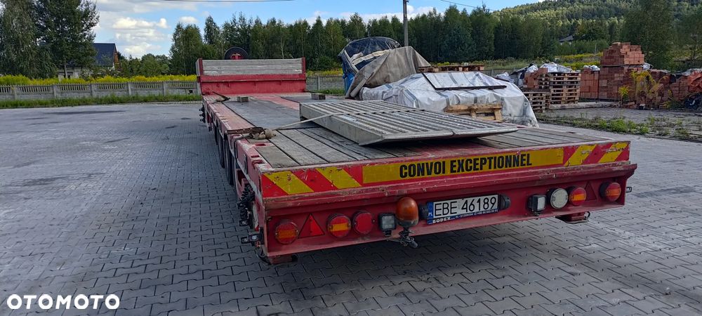 Bodex - 7