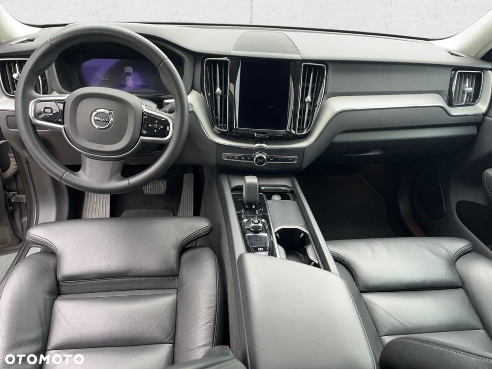 Volvo XC 60 - 10