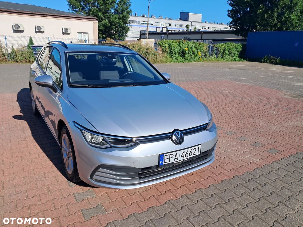 Volkswagen Golf - 2