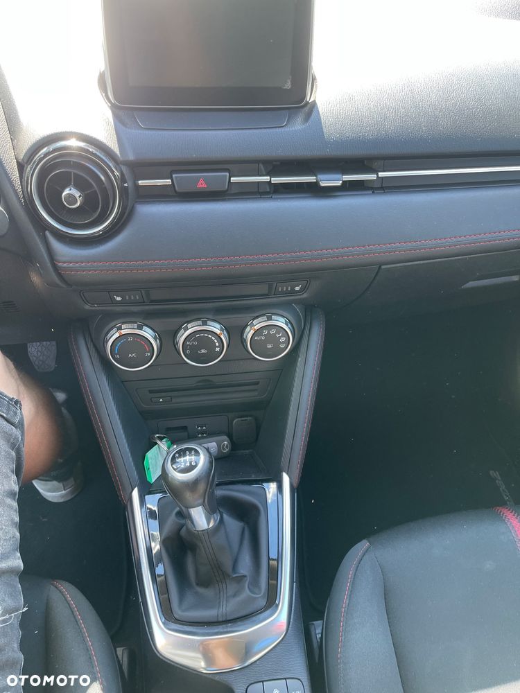 Mazda 2 - 20