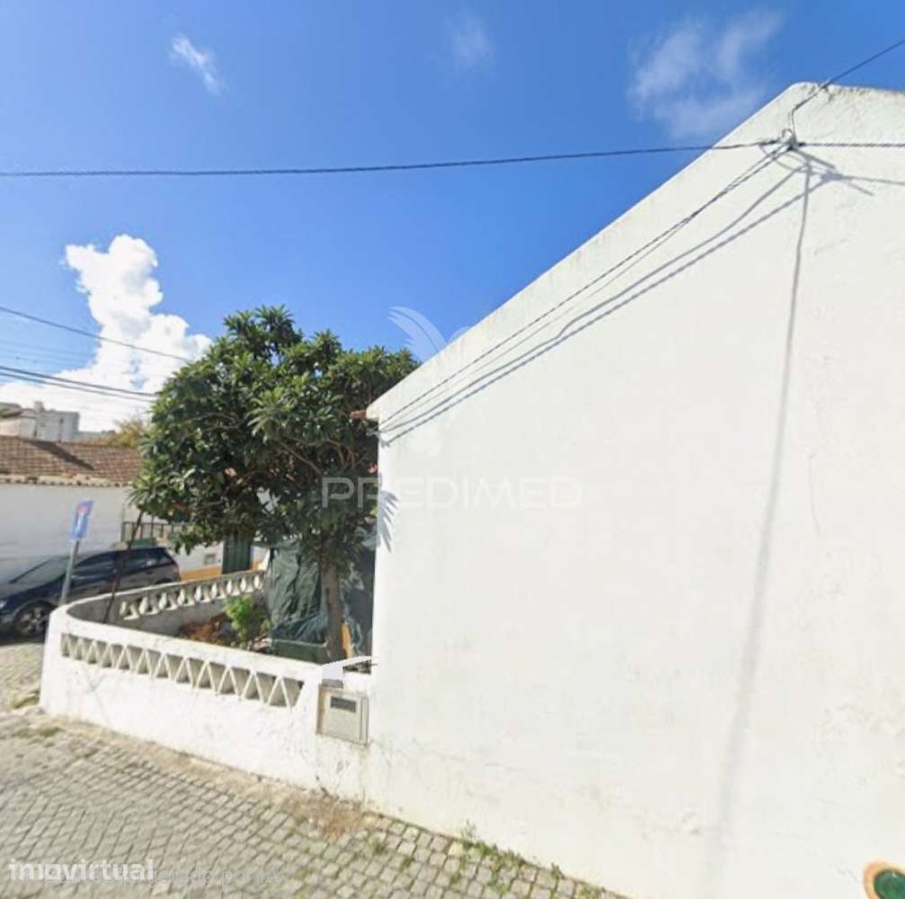 Moradia Térrea em Évora - Grande imagem: 4/4