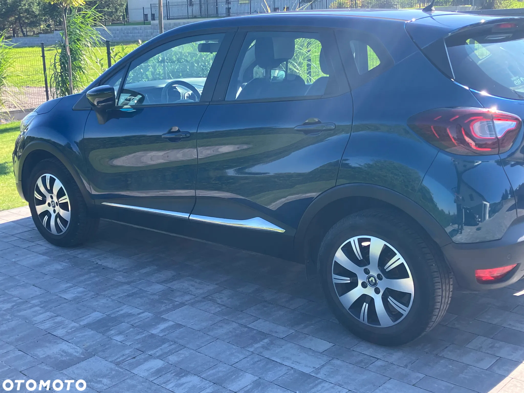 Renault Captur - 7