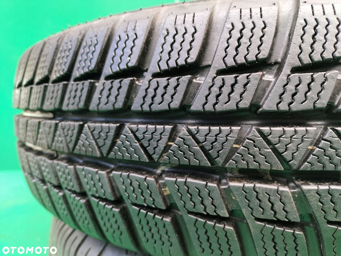 FALKEN SUMITOMO WT200 155/70/13, 1 szt 8,3 mm - 2