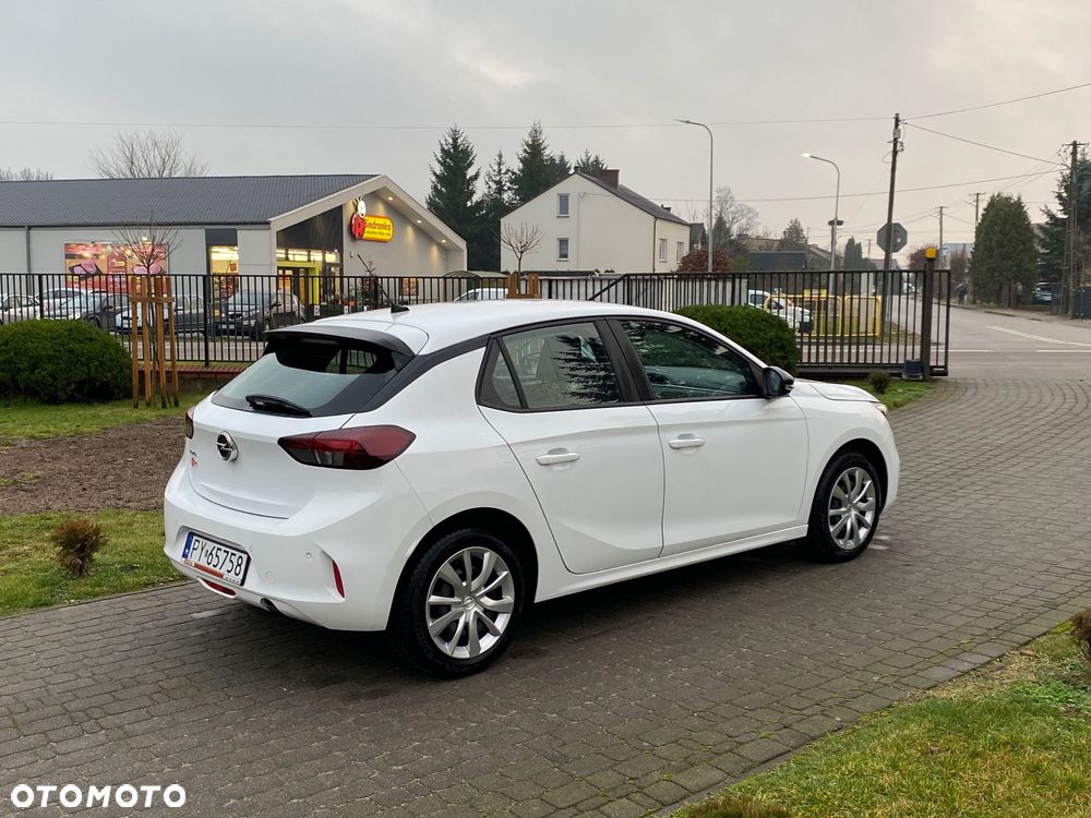 Opel Corsa 1.2 S&S - 3