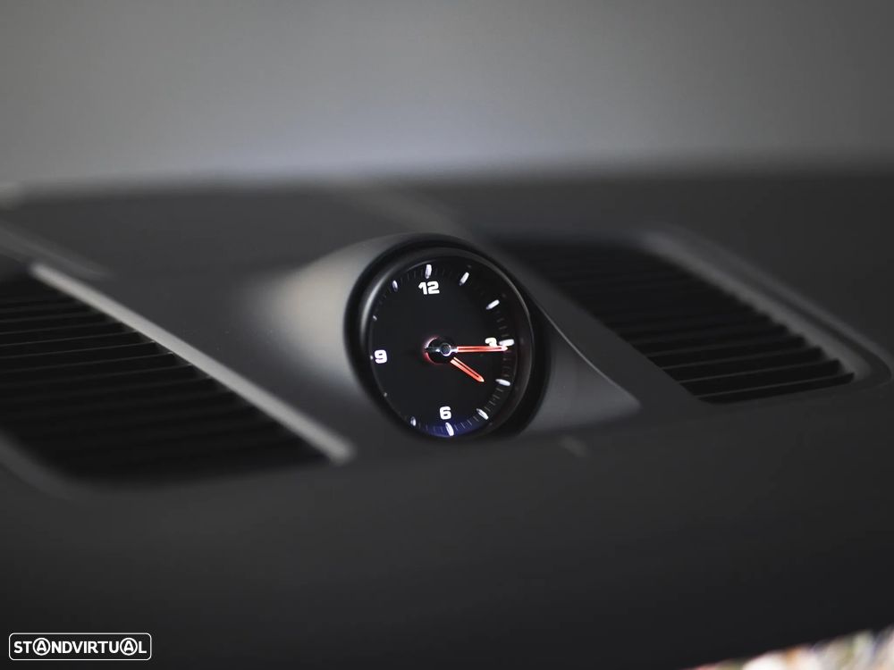 Porsche Cayenne Coupé E-Hybrid - 21