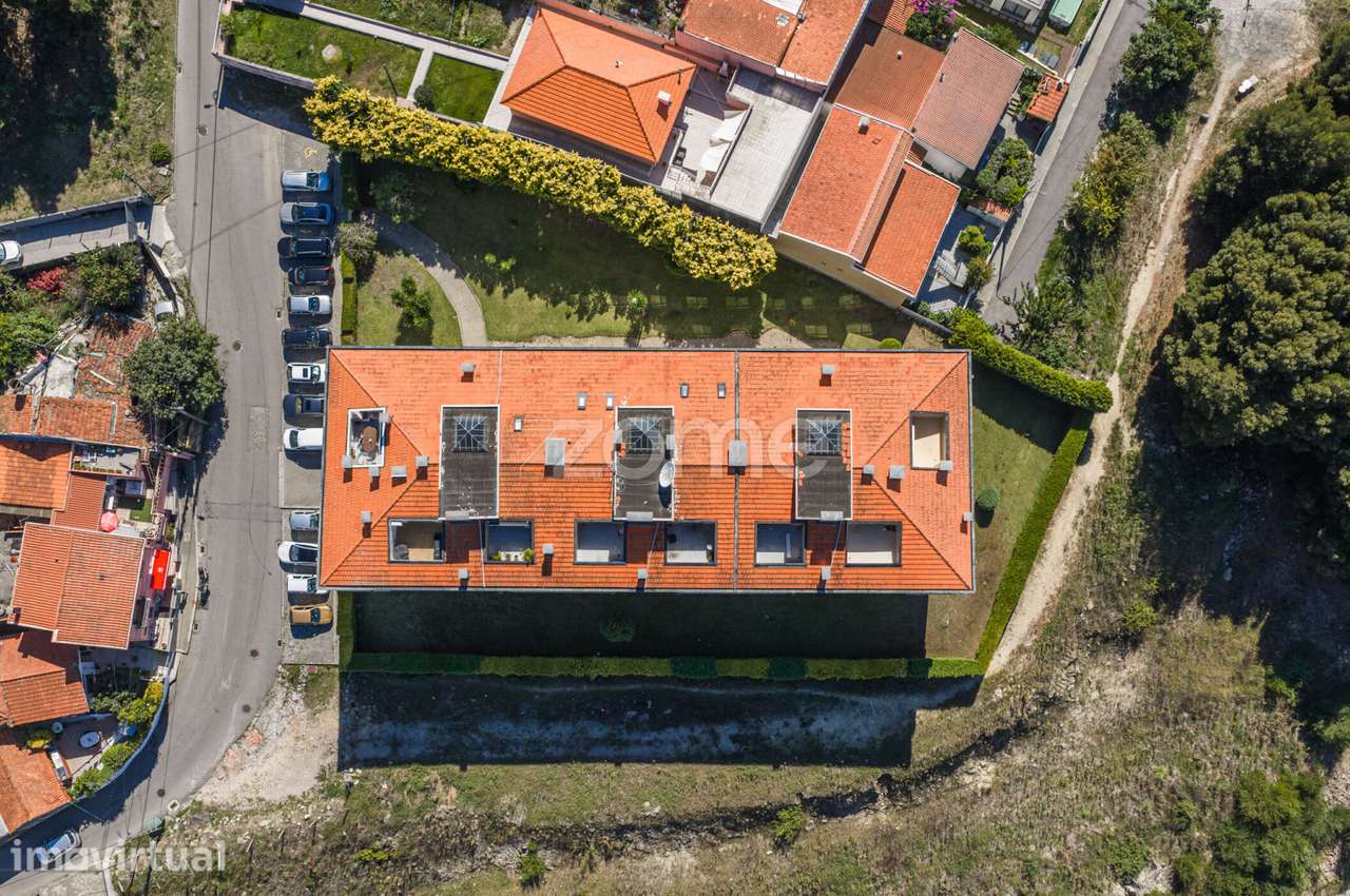 T3 duplex para arrendamento - Grande imagem: 4/26
